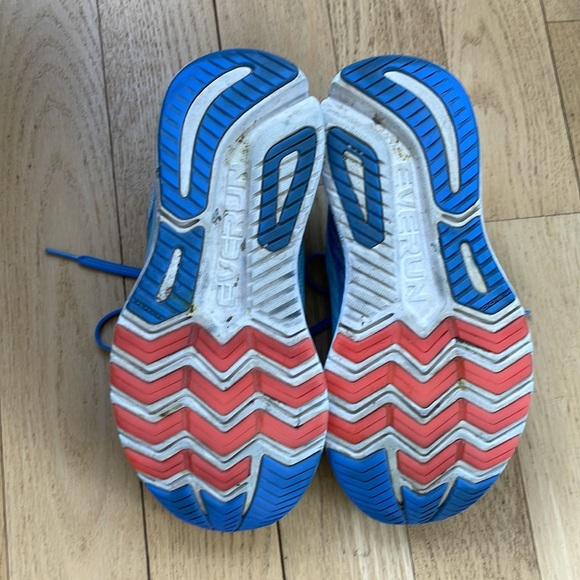 Saucony Ride ISO2 Running Shoes - Picture 6 of 6